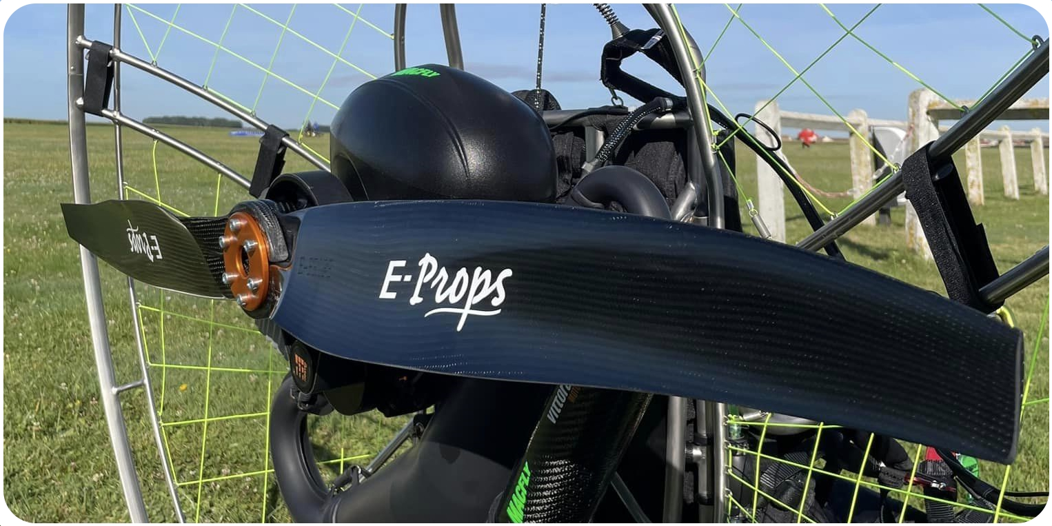 E-PROPS for PPG
